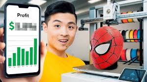 Is 3D Printing a Solution for Production Quantities?