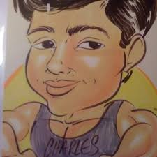 Stream Charles Schroeder music