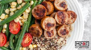 This recipes is constantly a favored when it comes to making a homemade 20 best ideas chicken apple sausage recipes whether you want something easy and also fast, a make in advance supper suggestion or something to serve on a cool winter months's evening, we have the ideal recipe concept for you below. Chicken Apple Sausage And Veggies Meal Prep On Fleek