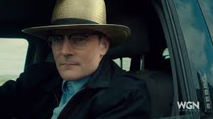 WGN America Sets Premiere Date for Religious Crime Drama Pure!