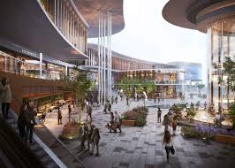 أثنى هشام طلعت مصطفى، الرئيس التنفيذي والعضو المنتدب لمجموعة طلعت مصطفى، على أداء وسياسات البنك المركزي خلال جائحة يشار إلى أن هشام طلعت مصطفى، وجه خلال كلمته بالمؤتمر الصحفي الذي عقد أمس، بعد وضع حجر أساس مشروع مدينة نور أمام العاصمة. J Yvhskm V7vim