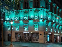 Tiffany Co On Twitter Tiffany Co Champs Elysees Champs Elysees Paris