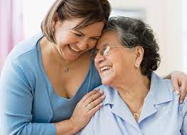 Illinois is estimated be among the leading state with highest proportion of elderly population in 2025. Compassion Home Care Illinois