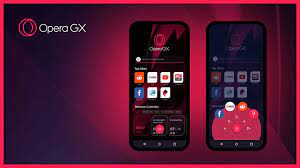 A browser that's geared towards gamers. Opera Gx Gaming Browser Als Beta Fur Ios Und Android Computerbase