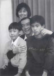 At the age of 17, while still in high school, he began working as a restaurant singer. English Topic Dramas Descriptions Baron Chen é™³æ¥šæ²³ Official Group River Baron Chen Vkontakte