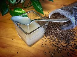 Check spelling or type a new query. Flaxseed Gel Easy Recipe Amazing Diy Gel For Natural Hair Itsterreana Com