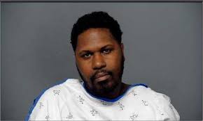 Columbia Mall shooting victim jailed