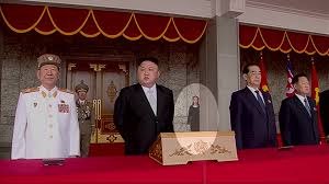 Kim yo jong's youthful face plays into her brother's overall. Who Is Kim Yo Jong Here S What We Know About The North Korean Princess The Washington Post