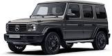 Mercedes-Benz-G-Class-(G463)