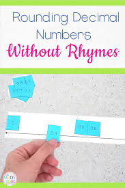 How To Teach Rounding Decimal Numbers The Math Spot