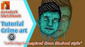 Lumayan kan kalian post di. Grime Art Photo Maker Apk Download 2021 Free 9apps