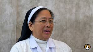 A Sister's Story: Sister Magdalena Ezoe, OP