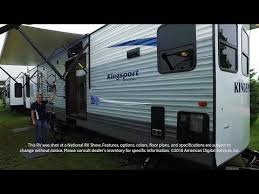 The floor plans and details in the rvs make this. Travel Trailers With Two Queen Bedrooms Camper Smarts