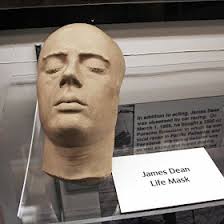 JAMES DEAN: JAMES DEAN EN EL ARTE. DEAN' ART