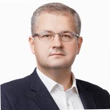 I'm delighted to announce that my English law finance team in Warsaw has  been strengthened with two brilliant new additions