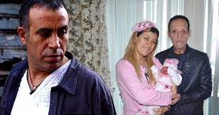 Bu evliliklten bir kız çocuğu bulunan çift çocuklarının geleceği endişesiyle. Recep Sert I Hapisten Kurtaran Haluk Levent Bir Kez Daha Helal Olsun Dedirtti Haberler Magazin