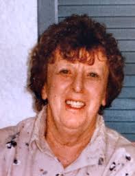 Obituary information for Susanne K. Mullen