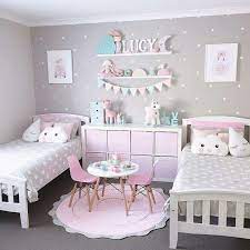 10 Exceptional Bedroom Color Themes For 8 Year Old Girls Photos Girls Room Paint Shared Girls Room Girls Bedroom Themes