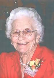 Obituary information for Anna A. Duda