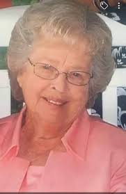 Obituary for Gracie Vera (Hoover) Green