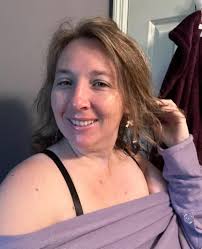 Hi, my name is : **Staci Allen**