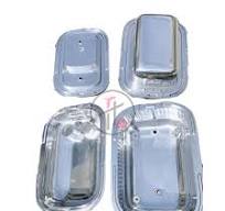 Aluminum Rotational Molding Rotomolding Insulated Ice Cooler Box Mould