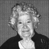 DOROTHY MAJENSKI Obituary (1913