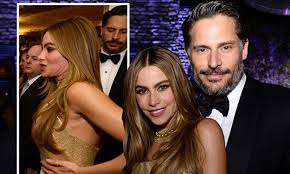 Updated december 30, 2014 11:35 am. Joe Manganiello Admits Checking Out Sofia Vergara In May Before She Was Single Daily Mail Online