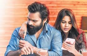 Chitralahari, featuring sai dharam tej in the lead role, is one of the big releases of the month and it has released in the theatres today (april 12, 2019). Chitralahari Review Too Much Too Little The New Indian Express
