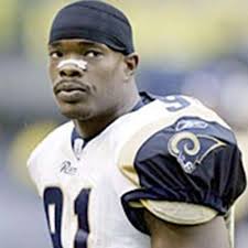 The Best Athletes Who Wore Number 91, Ranked By Fans