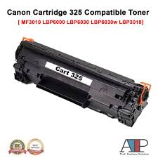Canon lbp series lbp 3010 / lbp 3100. Canon Crg 325 Cartridge 325 Compatible Toner Mf 3010 Lbp 6030 Lbp 6030w Lbp6000 Shopee Malaysia