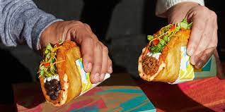 Taco Bell Is Bring Back The Fan Favorite Quesalupa After 5 Years