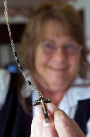 Kearns gets a museum — for a day