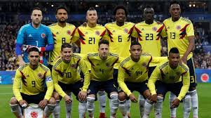 We did not find results for: 2018 Fifa World Cup Colombia Profile