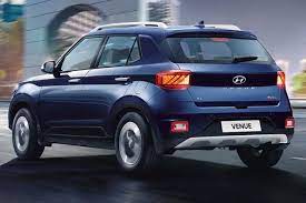 Hyundai venue sub compact suv is better known as india's connected car. Hyundai Venue Price Exciting Offers Images Review Colours