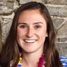 Proud of you Hannah Broderick