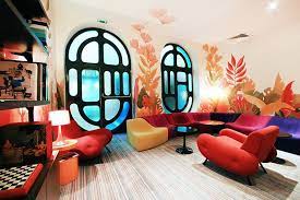 Hotel Marseille La Residence Du Vieux Port De Marseille Hotels Design 50s Design Hotel