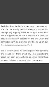 The Three Different Types Of Love 3rd Sweet Love Quotes Old Love Quotes Love Quotes