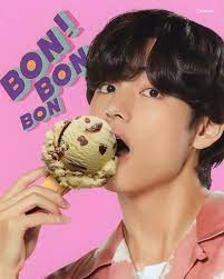 55 5k Likes 301 Comments Bts Bts0fficial On Instagram Have You Ever Tried Baskin Robbins Cr Comma Bts On Twitter Baskin Robbins Bts On Bts