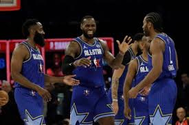 Fulfil your saved items' destiny, order now at asos and get free delivery & returns! 2021 Nba All Star Game Full Team Lineups Start Time How To Watch Or Stream