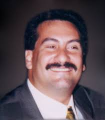 Condolences for Rudy Aquino