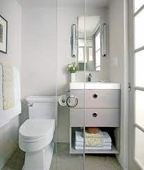 Beliau menginginkan kamar mandi kering dengan toilet… 18 Desain Kamar Mandi Ukuran 2x1 5 Yang Dapat Anda Aplikasikan
