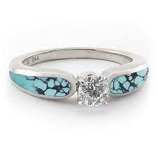 Pin By Michaelandarlas Blackwell On Jewelleryyyyy Turquoise Ring Engagement Turquoise Wedding Rings Turquoise Stone Jewelry