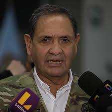 José Luis Gavidia nombra a exsecretario general de Pedro Castillo como  asesor en Defensa