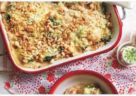 Clodagh Mckenna On Twitter Chicken Broccoli Parmesan Bake My Most Used Recipe Online Recipeoftheday Here It Is Http T Co Yjjlonhgj4 Http T Co 17trki0hgr
