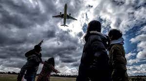 Does Australia S Agriculture Department Still Spray Incoming Aircrafts With Insecticide