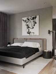 Pin By Longshuang On Habitaciones Ninos Modern Apartment Modern Bedroom Luxurious Bedrooms