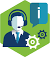 Icon It Ticket