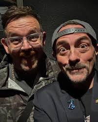 John Ebbitt's Instagram, Twitter & Facebook