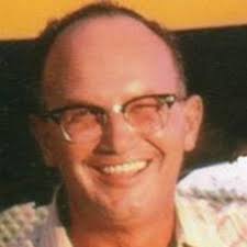 Theo "Bobby" Bogan Obituary December 1, 2014